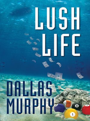 cover image of Lush Life